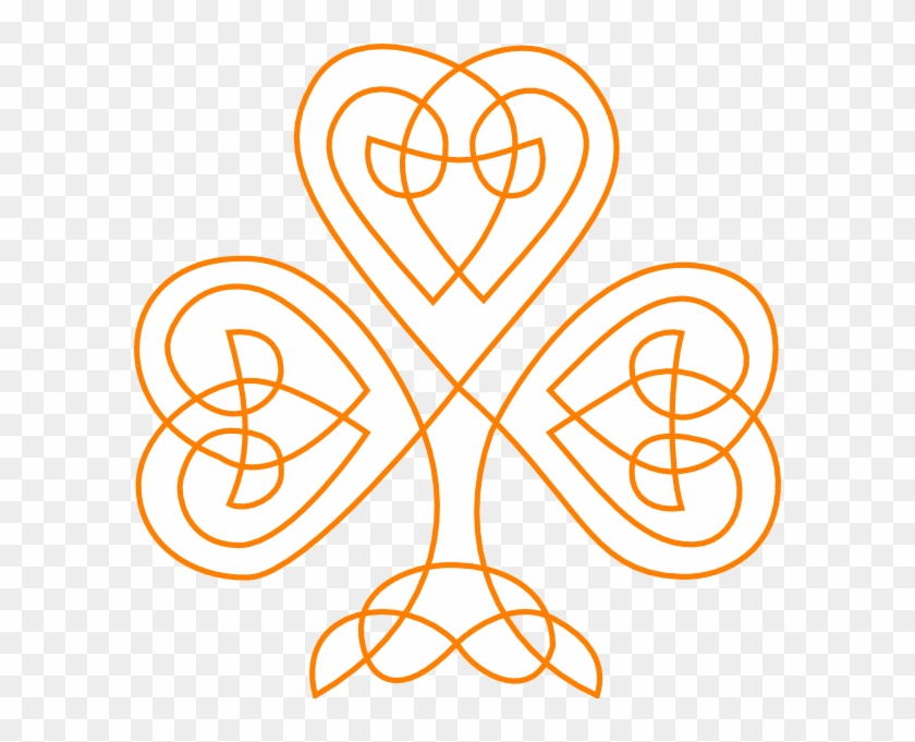 Shamrock #388899