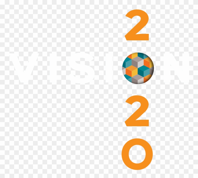 Vision 2020 Logo - Expanding Care #388900