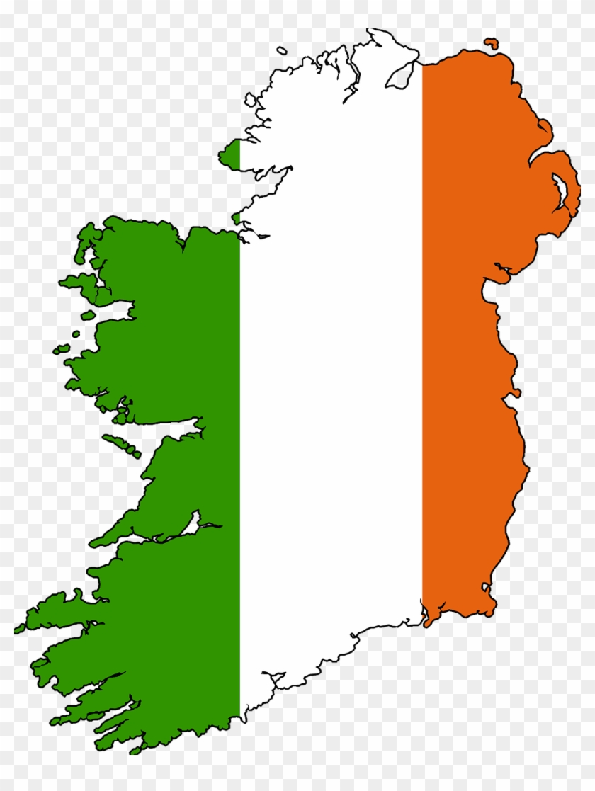 Future Of The Irish Border Thrown Up In The Air - Pine Marten Ireland #388935