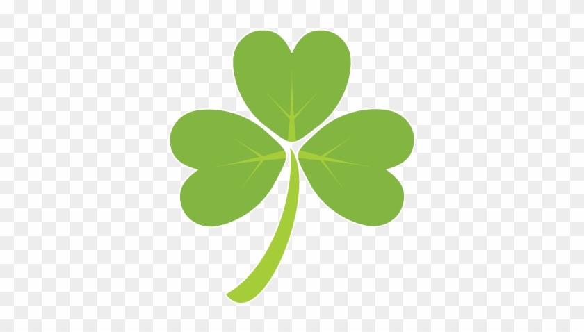 Ryan Mclarty/qmi Agency - Saint Patrick's Day Symbols #388999
