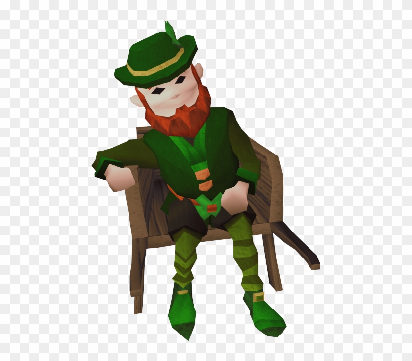 Leprechaun #389120