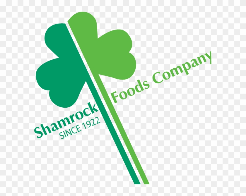 Get An Alert When New Jobs Are Posted - Shamrock Foods Logo #389160