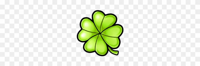 Gear Four Leaf Clover Render - Gear Four Leaf Clover Render #389170