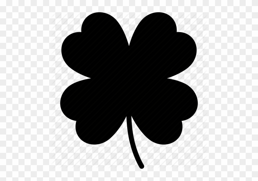 Clover, Good, Irish, Luck, Lucky, Shamrock, St Patricks - St Patricks Day Icon #389220