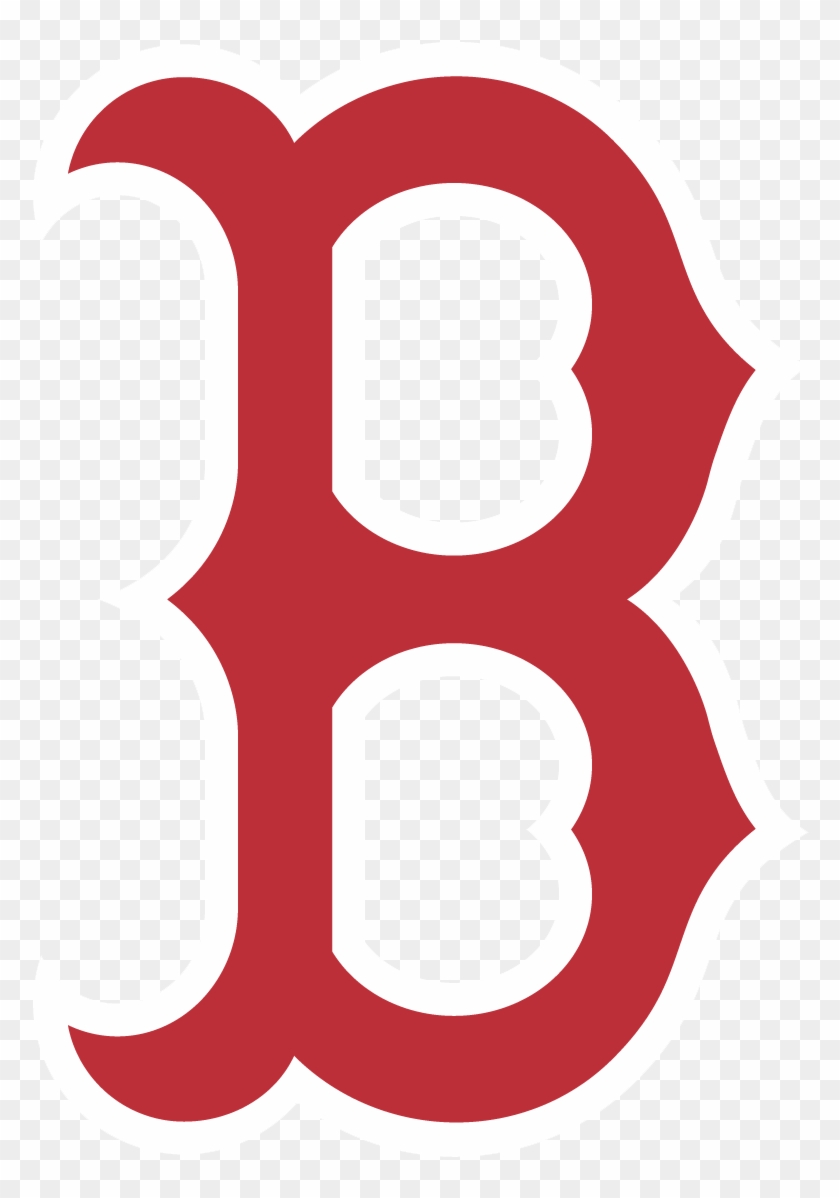 Boston Red Sox Logo Png Transparent Svg Vector Freebie - Red Sox Logo Transparent #389227