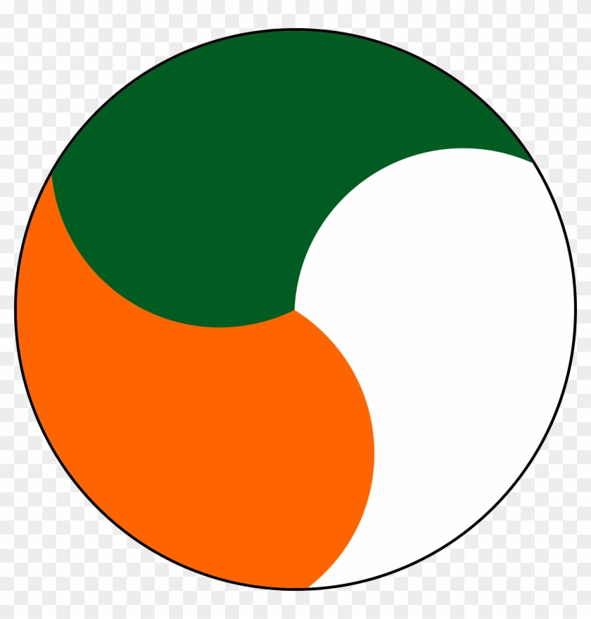 Open - Irish Air Corps Logo #389229