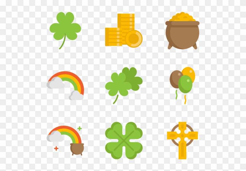 Saint Patricks Day - Saint Patrick's Day #389256