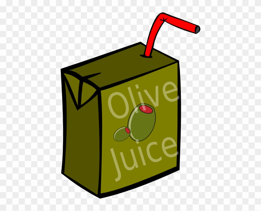 Juice Box Png #389299
