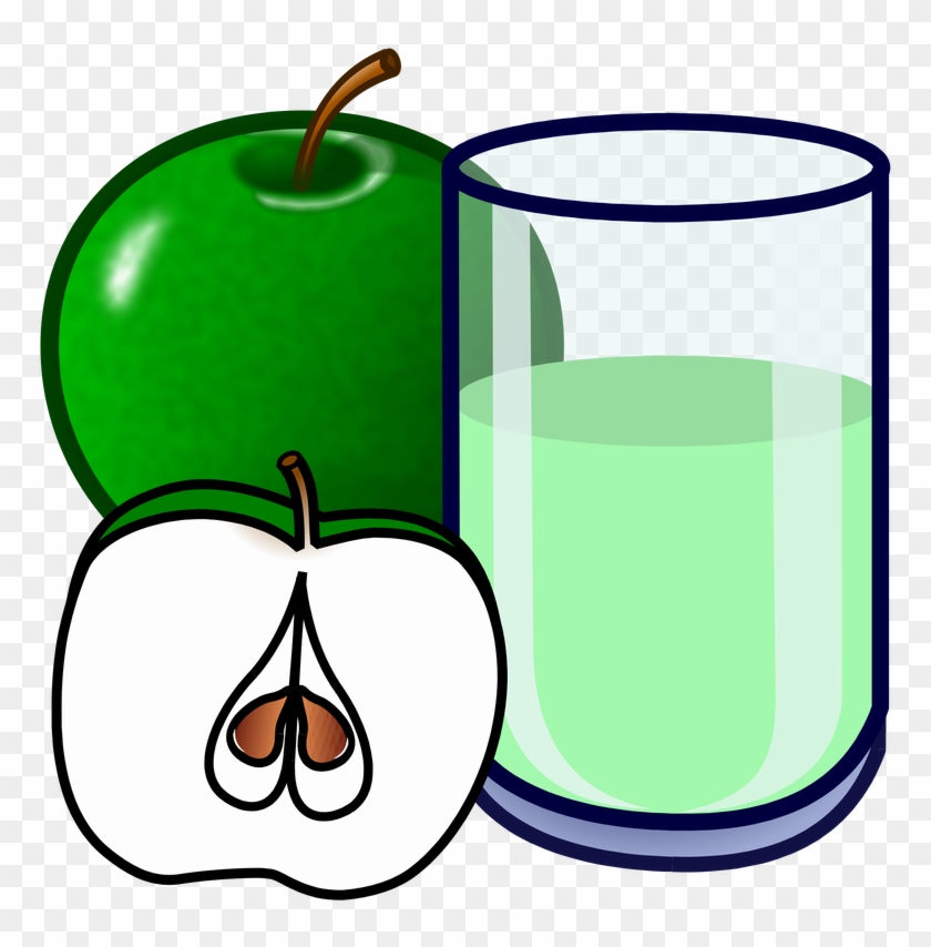 Apple Juice - Apple Juice #389312