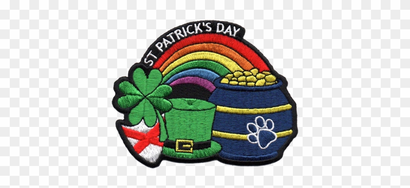 Patrick's Day - Saint Patrick's Day #389324