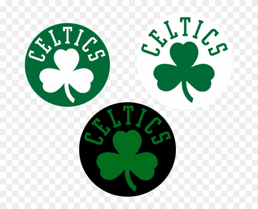 Celtics 1960's 75th Anniversary Limited Edition Foil Print | Boston Pro Shop