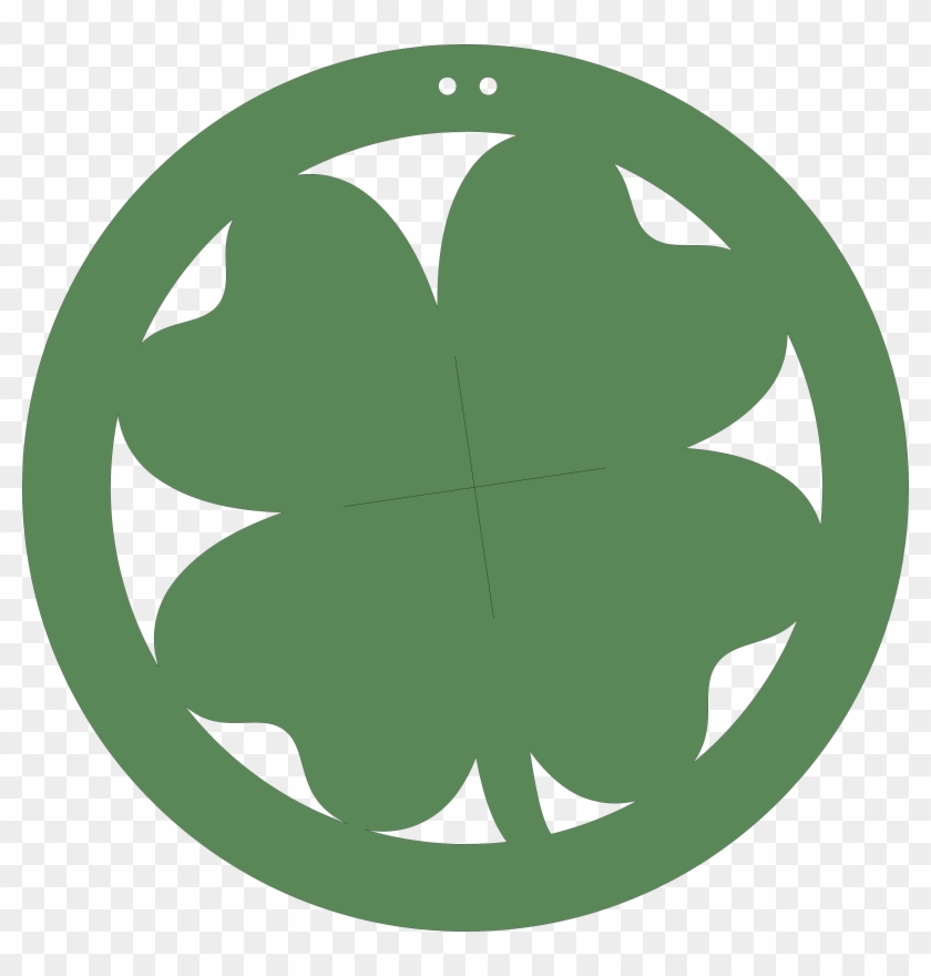 Shamrock - New York Times App Icon #389400