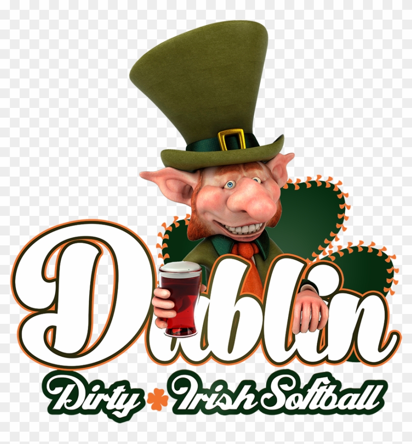 The Dublin Dirty - Dirty Leprechaun #389445