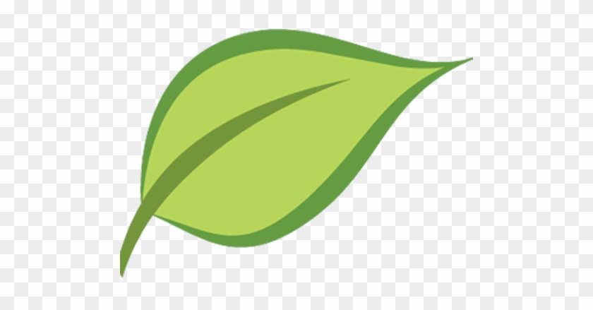 Cropped New Leaf Recovery Favicon 512×512 - Leaf Favicon #389498