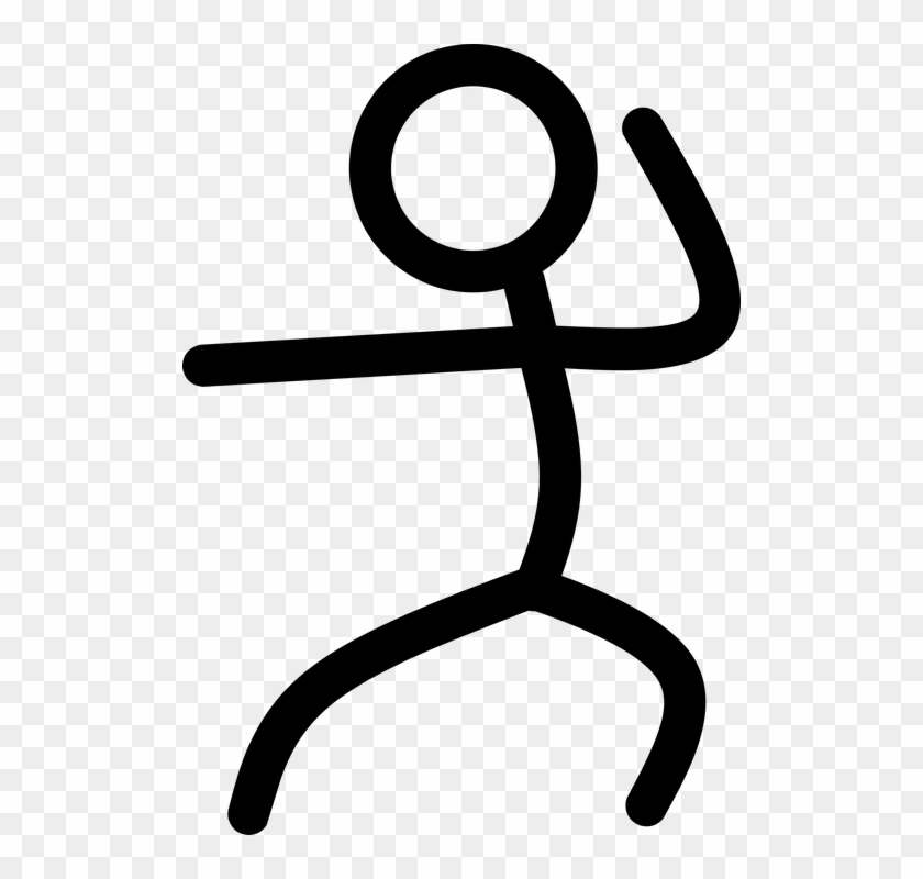 Stick Man Pictures - Stick Man #389502