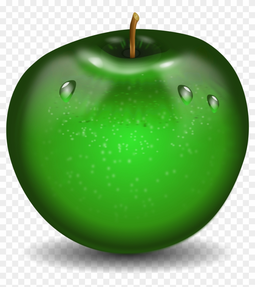 Green Apple's - Apple #389544