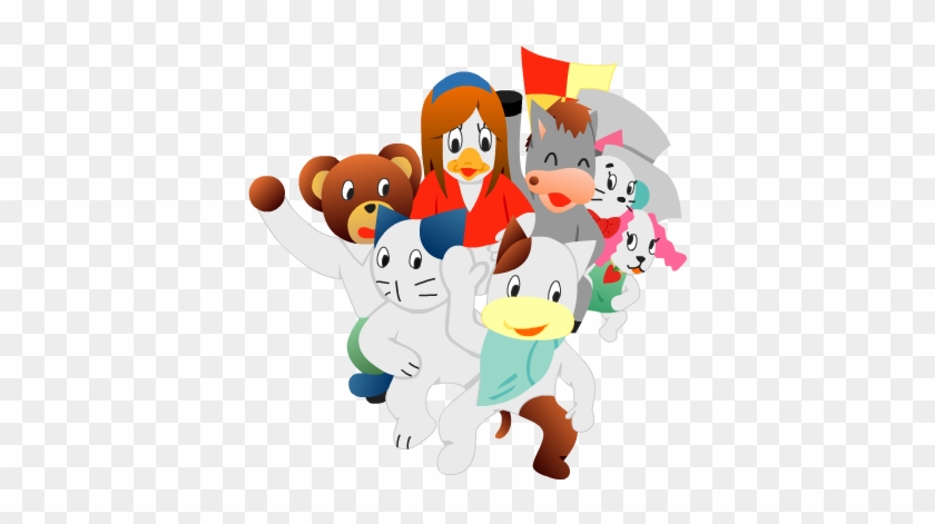 オーディション情報 - Character #389566