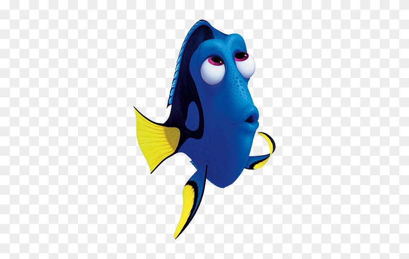 Produtos - Room Mates Finding Dory Peel And Stick Wall Decal #389661