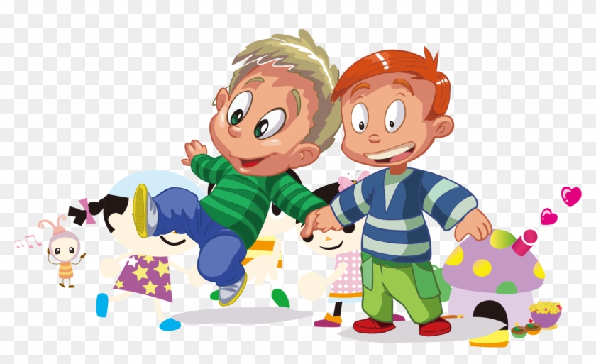 Cartoon Clip Art - Cartoon Clip Art #389688