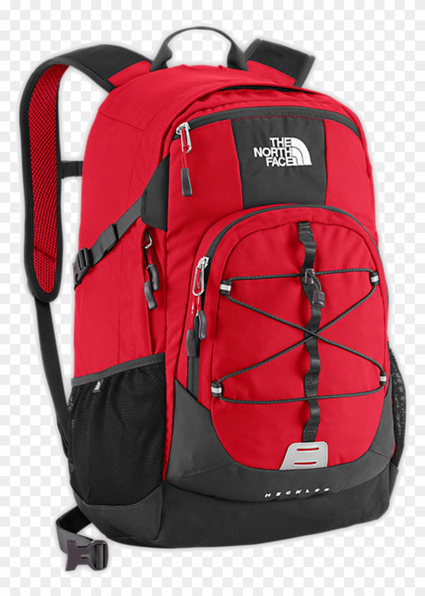 Sport Backpack Png Image - Backpack With Bungee Cord #389673