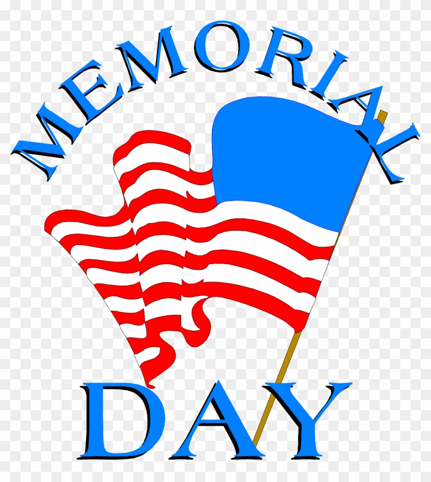 Memorial Day Clipart #389722