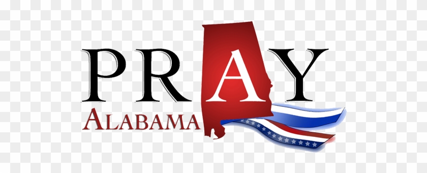 Pray Alabama - Twin Cities German Immersion Chrtr #389727