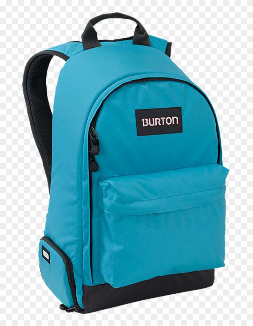 Burton Stylish Bag - Backpack Transparent Png #389733