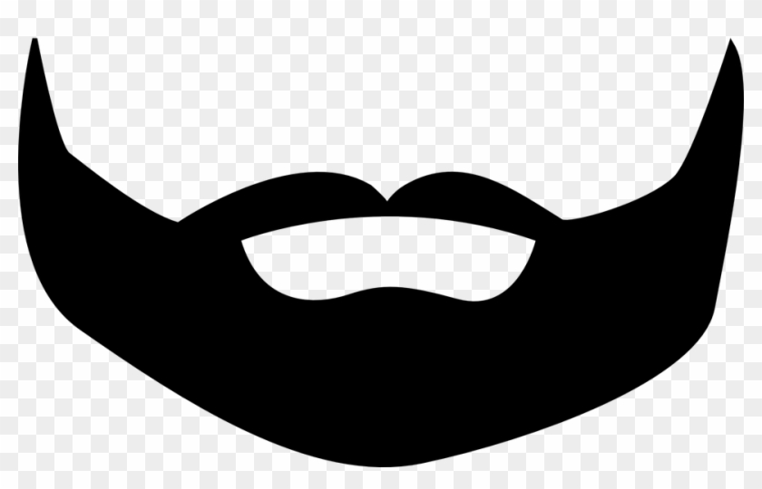 Beard-319331 960 - Cartoon Mustache And Beard #389746