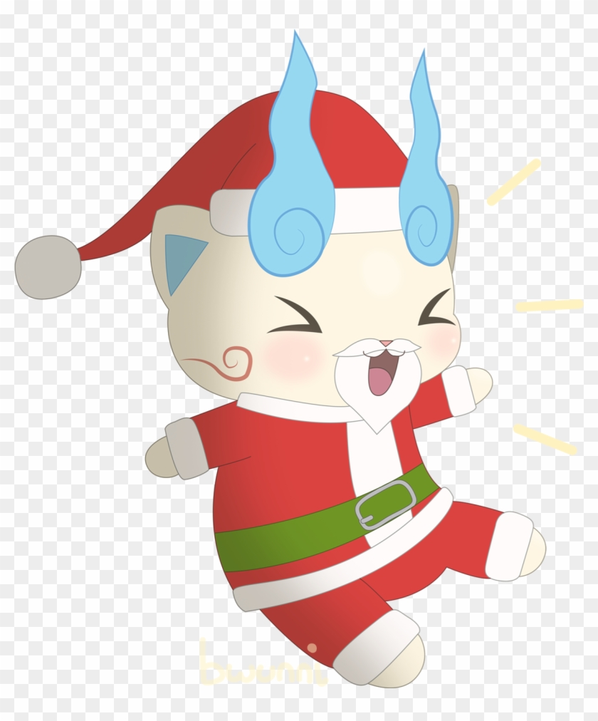 Was Commissioned To Draw A Komasanta Thought You Guys - Cartoon #389777