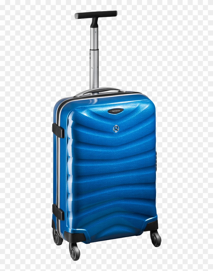 Blue Luggage - B66958457 #389780