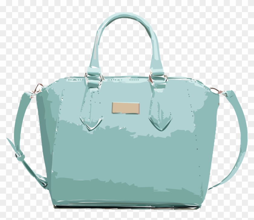 Purse Clipart Transparent - Handbag Clipart #389815