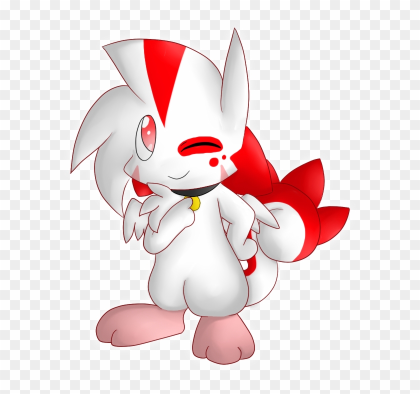 Twix The Mewrisu By Sweirde - Twix #389877