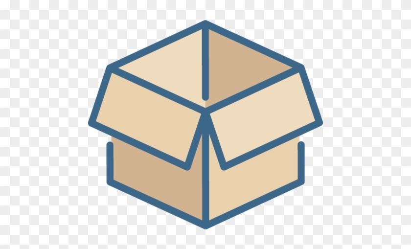 Box Pictogram #389885