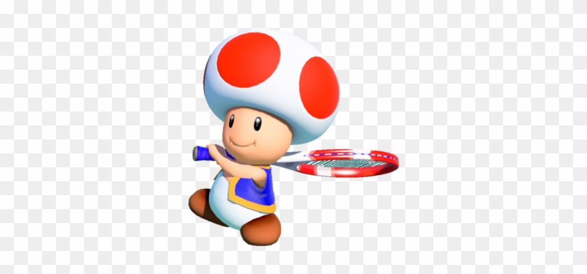 226 × 240 Pixels - Mario Tennis Aces Toad #389927