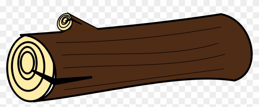 log clipart