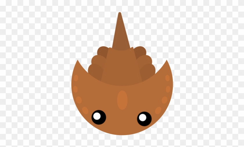 The Horseshoe Crab, The Alien Crab With Golden Blood - Cake #390096