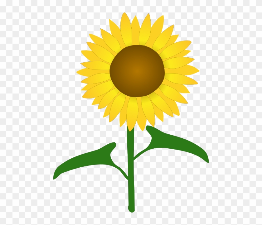 Free Free 252 Giant Sunflower Svg SVG PNG EPS DXF File