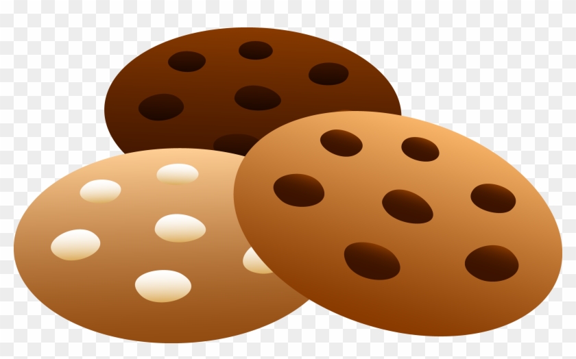 Cookie Clip Art Free #390112