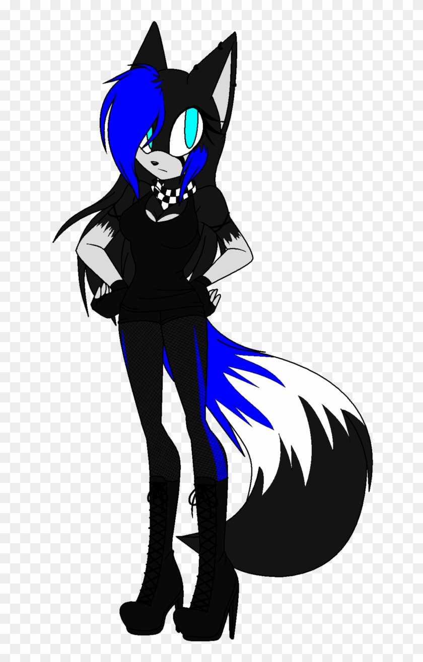 Annalise By Hikage-sunflower - Art #390127