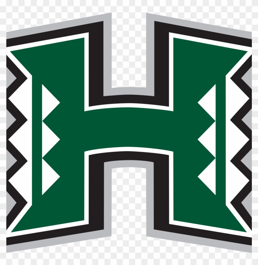 Hawaii Baseball - University Of Hawaii At Manoa Colors #390211