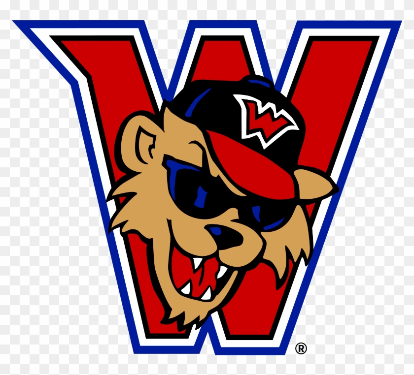 Washington Wild Things - Washington Wild Things Logo #390214