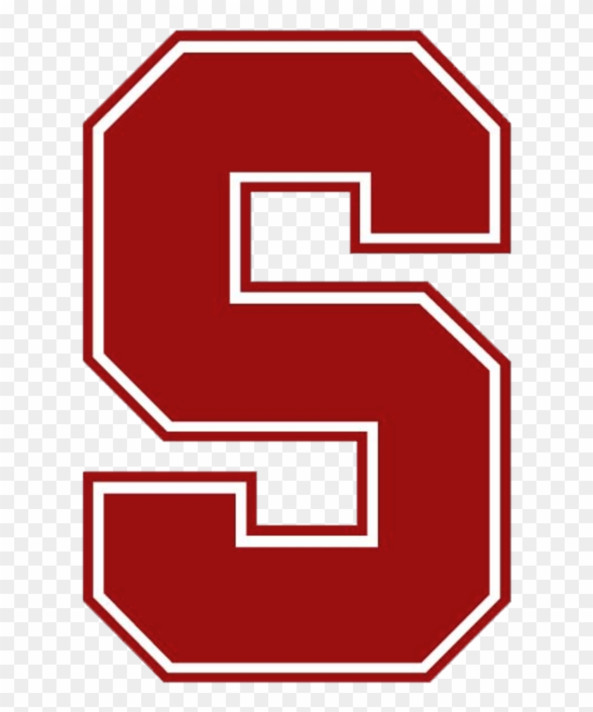 S - Lakeville South High School Logo #390217