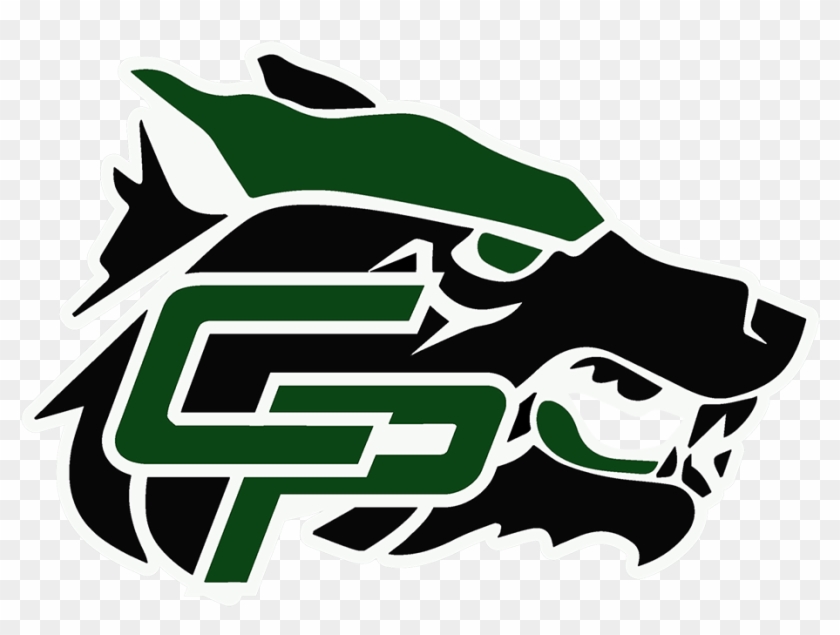 Cedar Park High School Logo #390229