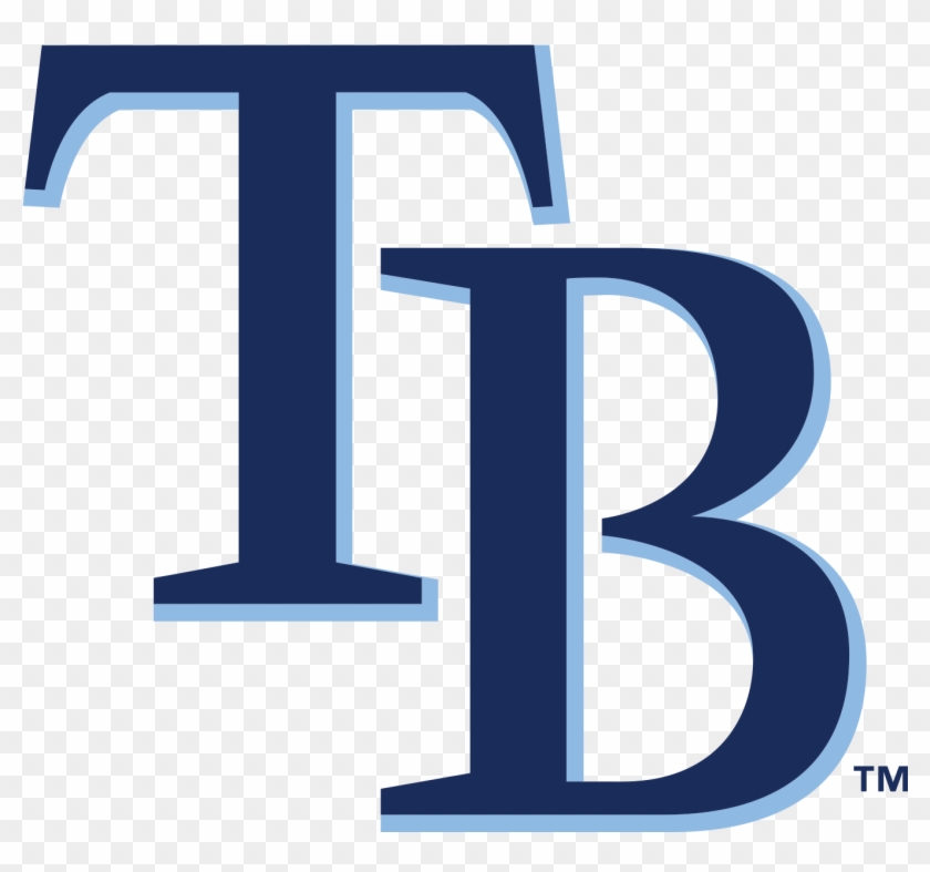 E40333c9 2d23 4673 Bfb0 D5a59f6ab716 - Tampa Bay Rays Logo #390240