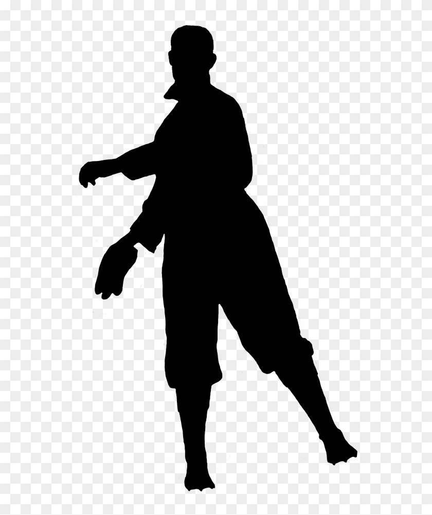 Baseball Player Silhouette, Baseball Player Silhouette - Old Baseball Player Silhouette #390246