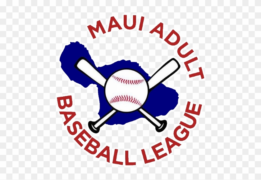 Maui Adult Baseball League - Baseball #390277