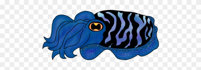 Colorful Tropical Fish Clipart - Clip Art #390291