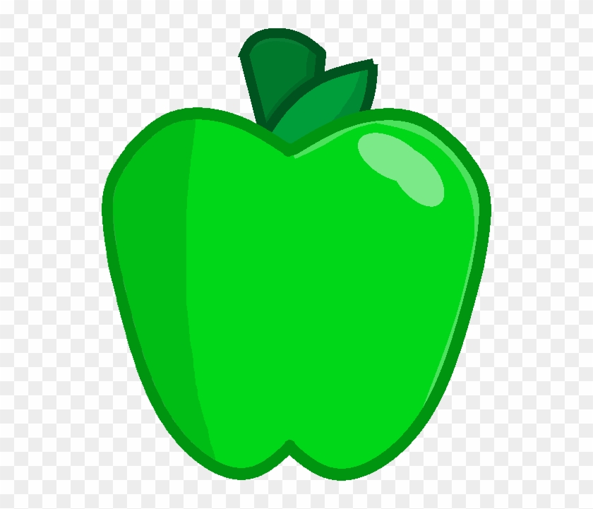 Green Apple Remade - Wiki #390368