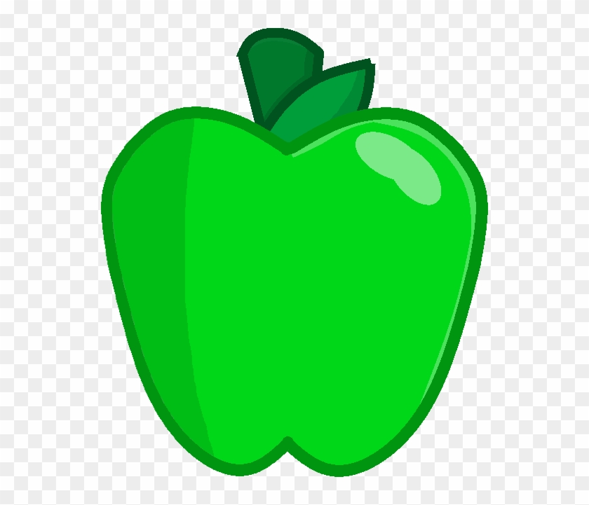 Green Apple Remade - Wiki #390368