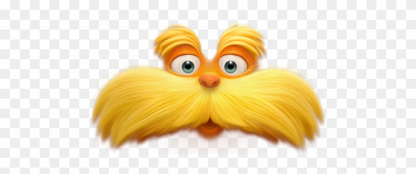 Gorgeous Lorax Clipart The Top 5 Best Blogs On Clip - Dr. Seuss' The Lorax #390382